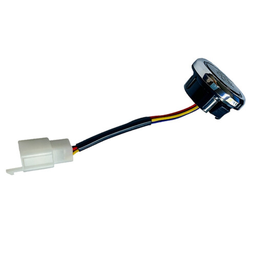 Engine Start Stop Push Button for Westinghouse Generator WGen9500 WGen5300 One-Button 2