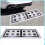 VAS6350 Calibration Tool for      Keeping Assist Rear View Camera Calibration Cloth Tool 4