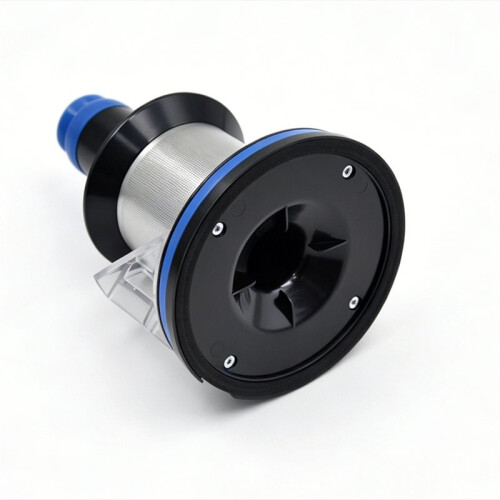 For  P11  Vacuum Cleaner High Efficiency Multi Cone Cyclone Components Replacement Parts 1