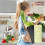 10pcs Antioxidant Filter Replacements Refrigerator Crisper and Produce Storage FRPAPK2RF Filter Carbon Pack 3