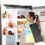 10pcs Antioxidant Filter Replacements Refrigerator Crisper and Produce Storage FRPAPK2RF Filter Carbon Pack 5