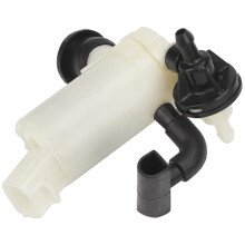 2X Moteur de Lave-Glace Pompe de Lave-Glace D'Essuie-Glace pour CRV FIT 76846-TF0-003
