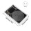 7.83Hz Schumann Waves Resonance Generator Frequency Pulse Audio Resonator Type-C Interface 0.01-099999Hz US Plug 9