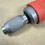 Original Quick Chuck 316047360 for  PowerMaxx BSQuick BS 18 Quick 10.8V 12V 18V Basic Classic 5
