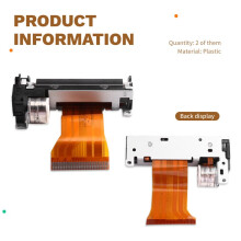Pour LTP01-245-11 LTP01-245-01 LTP01-245-08 Tête D'Impression Thermique pour Reçus, Noyau D'Imprimante 58 mm