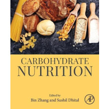 Carbohydrate Nutrition by Bi Zhang Paperback Book