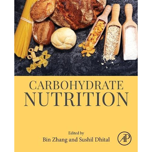 Carbohydrate Nutrition by Bi Zhang Paperback Book