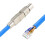 CAT7 Network Cable Extender Adapter Ethernet RJ45 Converter Fully Shielded Module Cord Splitter Lan Expand Connector 5