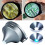 7X/11X/15X Three-Step Zoom Magnifier Digital Microscope with LED HD Screen Funnel Microscope Magnifying Glass 4