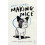 Making Nice by Matt Sumell Paperback Book 1