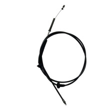New 87646600 Convertible Cable Release Handle / Lever for California 458 488 Convertible Pull Cord