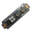 New HIFI Audio Power EMI Filter Module AC Power Filter Anti-Interference Anti- Audio DIY 1