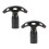 2 PCS Paddle Handle Kayak Paddle Grip Oar Handle 28mm Kayak Accessory Kayak Equipment 1