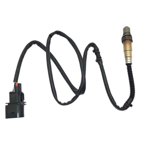Sensor de Oxigênio Lambda O2 06B906265D, Sensor de Relação Ar-Combustível para   2001-2005 022906265A 0258007090 1