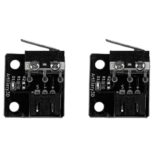 For Artillery 3D Printer Bumblebee Hornet Contact Limit   Axis Hornet XZY Limit  Sensor