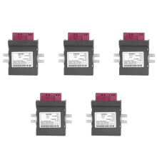 5X New Fuel Pump Oil Control Module Unit for - 3, 5, 6, 7, X3 Series F07, F10, F13, F02, F03, F25 16147276073