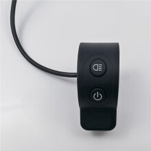 3X Electric Scooter Accelerator Speed Controller for HX X6 X7 X8 Electric Scooter Accessories Parts