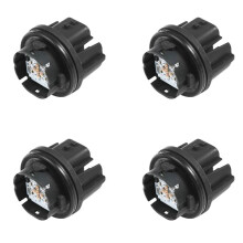 4X 81536-60C30 Moduł Tylnego śWiatła LED Samochodu Uint dla Land 2017-2022 Montaż Tylny LED RR
