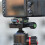 1 Set Universal DSLR Camera Gimbal Quick Release Kit,Clamp Quick  Tripod Slider Mount for Tripod Gimbal Stabilizer 6