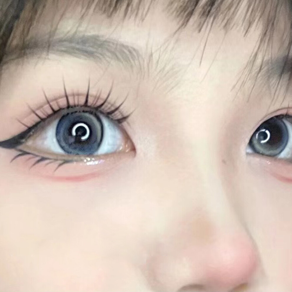 Dcph-Clothing 5 Pairs Natural Soft Lashes For Daily Use & Wedding