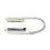 PCIE 5.0 X16  Card Extension Cable 64GB/S GEN5 GPU Adapter Cable 270 Right Out-Left in for Computer Case B 1