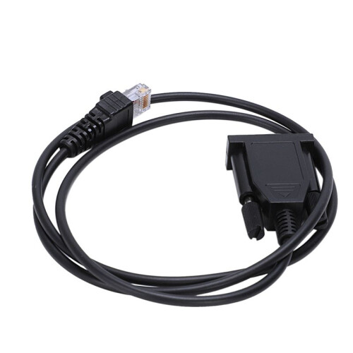 3X Programming Cable for  Radius Maxtrac GM300 M1225 CDM CDM1250 CM200 CM300 1