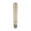 Searchlight Searchlight Test Tube Bulb Amber 18Cm 4W Pack 5 1
