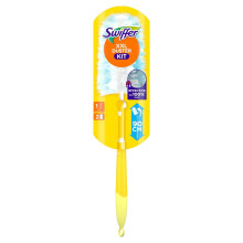 Duster Dammvipa XXL +2 navullingen