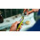 OneBlade 360 Vervangende scheermesjes QP420/50 2-pack 1