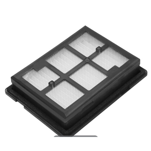Replacement Parts Kit for   Max 705 Combo, Includes Main Brush, Roller Brush, Mop, Filter and Dust Bag. 1