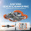 STARTRC for  Avata 360 Propeller Guard EVA Anti-Collision Ring Protector  Protective Full Frame Drone Accessories 2