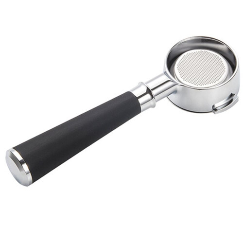 For HiBREW V61 Espresso Bottomless Portafilter