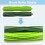 7pcs Roller Brush Accessories for   I E J Series I7 I3 I4 I6 I8  E5 E6 E7 J7  Robot Vacuum Cleaner 6