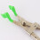 Boot Pliers, Ergonomic 45 Offset  Vinyl Coated Handles for Comfortable Grip 5