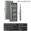 Precision Screwdriver Set 25 in 1 Phillips Torx Hexagonal Flat  Magnetic Screwdriver  for Watch Camera Glasses 3