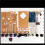 Four Degree of Freedom Assembly Robotic DIY Arm Microcontroller Soldering Kit, STEM Maker Learning Parts for 4