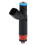 6PCS Fuel Injector for  TJ  4.0L 2005-2006 6