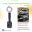Fuel Injector Removal Tool Fuel Injector Puller Tool Compatible for  Range  5.0 3