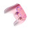 For PS5 Slim/Pro Wireless  Gaming Controller Hall Joystick Plug and  No Delay RGB for Steam Android PC 3