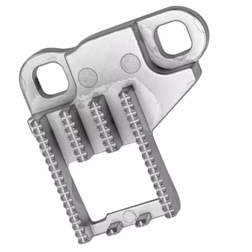 Sewing Machine Feed Dog for  Compatible with Babylock BLCC, BLDC, BLQC 2