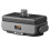 For  Quick Release Mount 2.0 Magnetic Base Invisible Bracket Folable Base for X5 X4 X3 Ace Pro 2 Accessories 4
