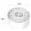 Bath  Replacement Filter Easy-to-Install Water Filter - Eco-Friendly & Skin-Safe 6
