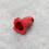 2Pcs M16x1.5mm External Thread Adapter Connector Sprayer Machine Connector Mixing Cup Connector Port Joints 7