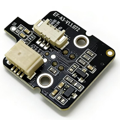 For  Centauri Carbon 2 Filament Consumable Detection Board Sensor for CC2 3D Printer 2