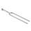 5X A Tuning Fork - "A" 440 Hz with Soft Shell Case 3