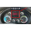 LCD Display Screen Instrument Cluster for DAF LF 45 55 CF 65 75 85 XF 85 95 105 2002-2013 LCD Display Pixel Replacement 3
