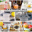 Silicone Sphere Molds Tray Set  Mold Makers Whiskey Cocktails Drinks 6