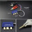 ET432 Test  SMD Patch Component Test Pen Handheld  Universal Digital Bridge Capacitance Multimeter Accessorie 4