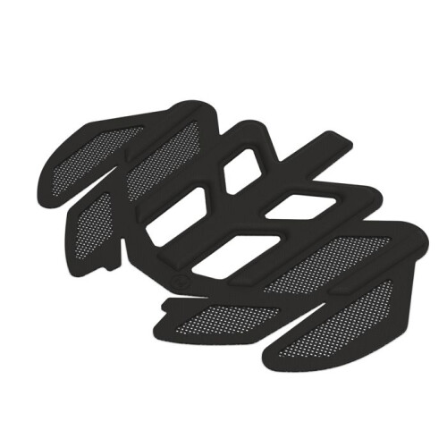 Lumos Ultra Bug Net - Black - Small
