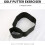 Slider  Swing Trainer, Adjustable Arm Band for Enhanced Swing Accuracy and Muscle Memory Development 3